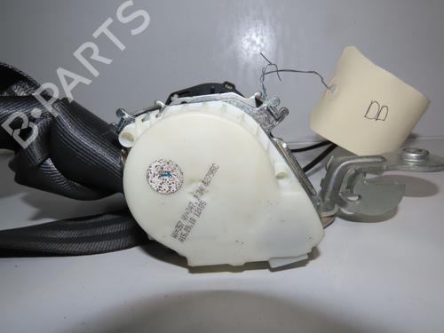 Høyre foran beltestrammer RENAULT MODUS / GRAND MODUS (F/JP0_) 1.5 dCi 90 | BP31030222C88