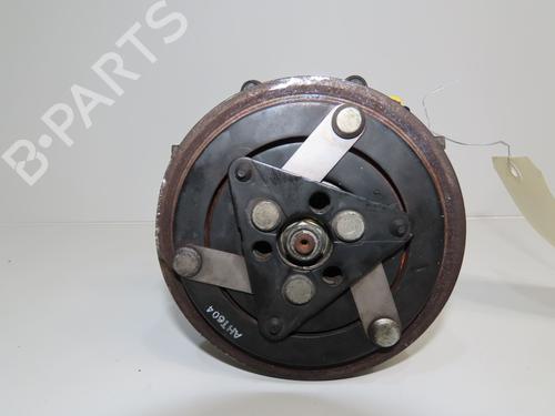 AC compressor PEUGEOT 3008 I MPV (0U_) 1.6 HDi | BP31056220M34 