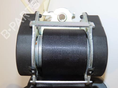 Front right belt tensioner DACIA SANDERO 1.4 MPI LPG | BP28968160C88 