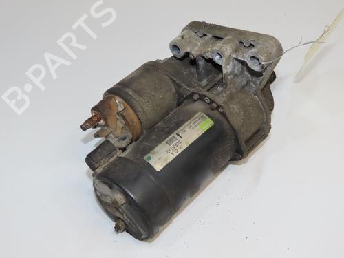 Used Starter Starter CITROËN C3 I (FC_, FN_) 1.4 HDi (68 hp) 36310343 36310343