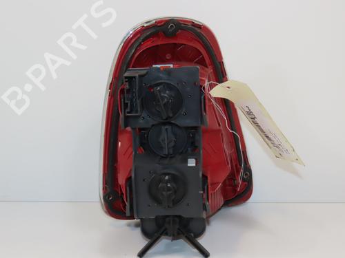 Used Right taillight MINI MINI (R56) Cooper (120 hp) 28832637
