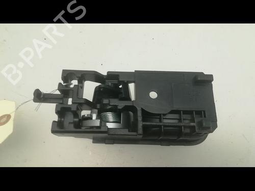 Rear right interior door handle OPEL AGILA B (H08) 1.0 (F68) | BP9597547I16