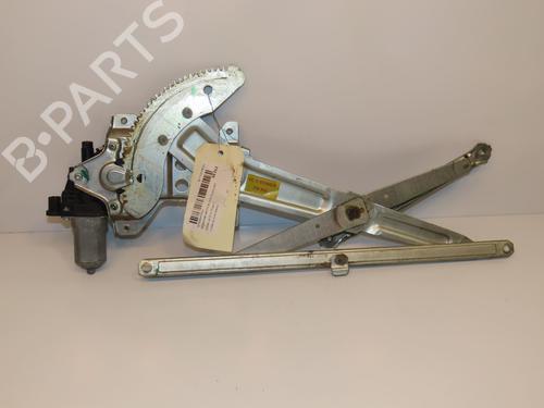 Front right window mechanism SUZUKI ALTO VII (GF, HA25_, HA35_) 1.0 (AMF310, GFC31S) | BP16586464C23 