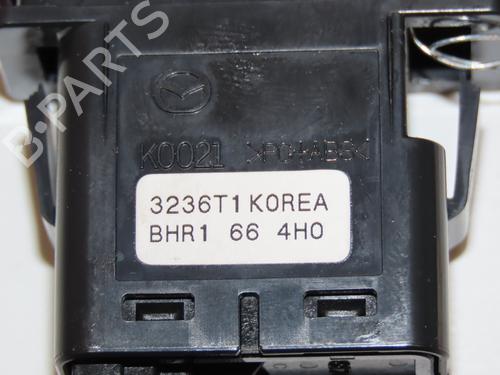 Used Warning switch MAZDA 3 (BM, BN) 2.0 (165 hp) 28830189