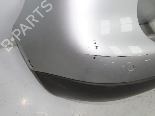 Used Rear bumper VW GOLF V (1K1) 1.9 TDI (105 hp) 28969156
