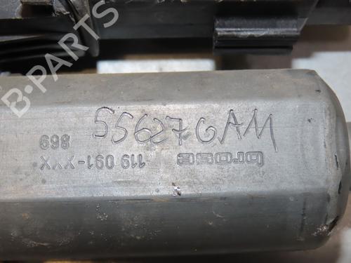 Front left window mechanism VW PASSAT B5 (3B2) 1.9 TDI | BP29551201C22 