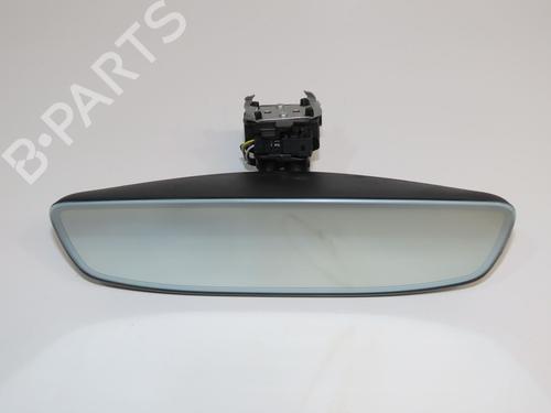 Used Rear mirror Rear mirror DS DS 3 / DS 3 CROSSBACK (UR_, UC_, UJ_) 1.2 PureTech 130 (URHNSS) (131 hp) 11998984 11998984