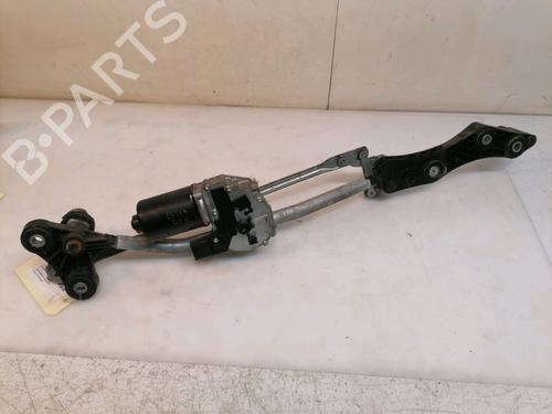 BP16555954M29 | Front wiper motor BMW 5 (E60) 530 d BP16555954M29