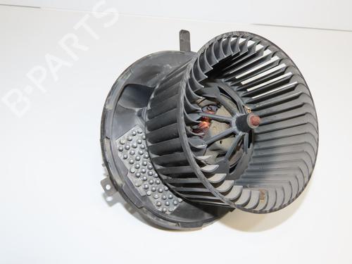 Used Heater blower motor Heater blower motor AUDI A3 Sportback (8PA) 2.0 TDI quattro (140 hp) 34106482 34106482