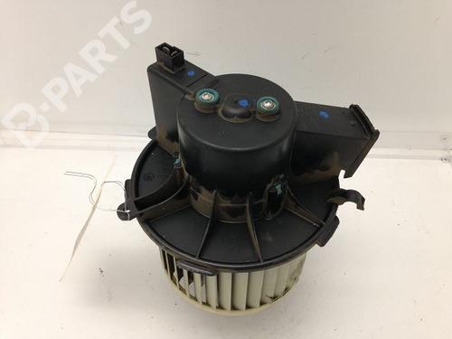 Used Heater blower motor PEUGEOT 307 (3A/C) 1.6 HDi 110 (109 hp) 9593331
