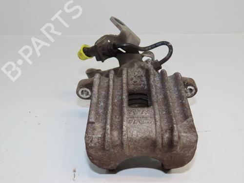 Right rear brake caliper VW GOLF VI (5K1) 2.0 TDI | BP30867351M106