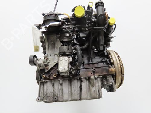 Engine FORD GALAXY II (WA6) 2.0 TDCi | BP37455429M1 - Image 7