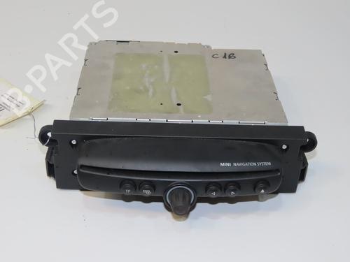 Autoradio MINI MINI (R56) Cooper (122 hp) 31865269