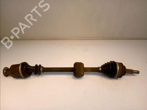 Used Right front driveshaft Right front driveshaft 23172766 23172766