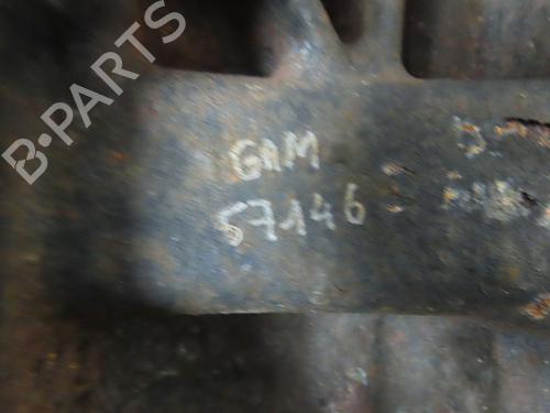 Engine RENAULT MEGANE III Coupe (DZ0/1_) 2.0 dCi | BP32845267M1 - Image 6