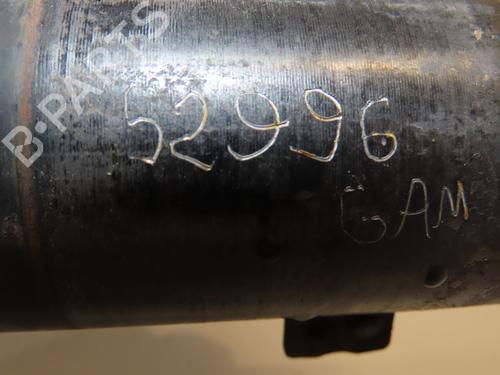 Right front shock absorber AUDI A3 Sportback (8PA) 2.0 TDI 16V | BP28829791M17 