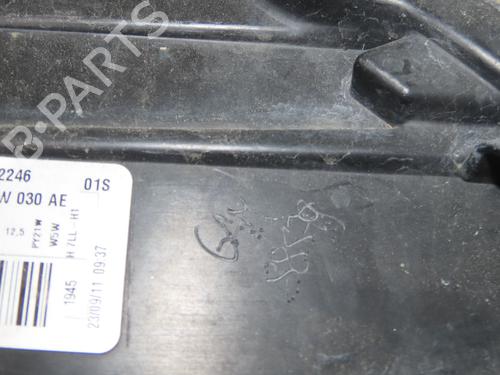 Left headlight FORD C-MAX II (DXA/CB7, DXA/CEU) 1.6 TDCi | BP36367729C28 - Image 5
