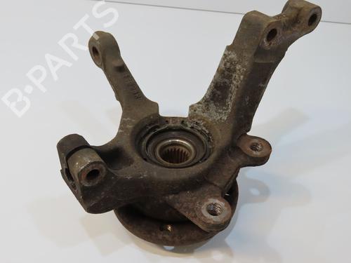 Used Right front steering knuckle Right front steering knuckle DACIA SANDERO 1.5 dCi (75 hp) 23173319 23173319