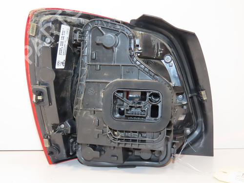 Right taillight VW POLO V (6R1, 6C1) 1.4 TDI | BP28832703C35 