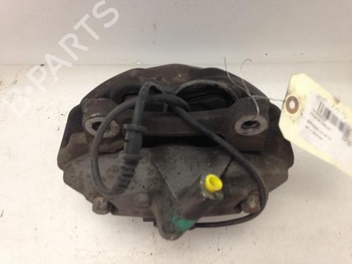 Used Right front brake caliper MERCEDES-BENZ CLK (C209) CLK 320 CDI (209.320) (224 hp) 14877148