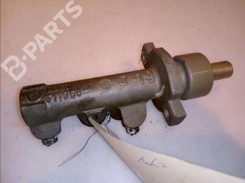 Brake master cylinder CITROËN SAXO (S0, S1) 1.1 X, SX | BP11100426M77 