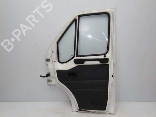 Right front door PEUGEOT BOXER Van (230L) 2.5 D | BP22848485C3 