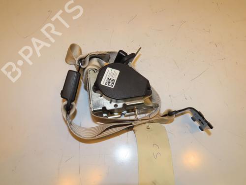 Used Rear center seatbelt MASERATI GHIBLI III (M157) 3.0 D (275 hp) 17134404