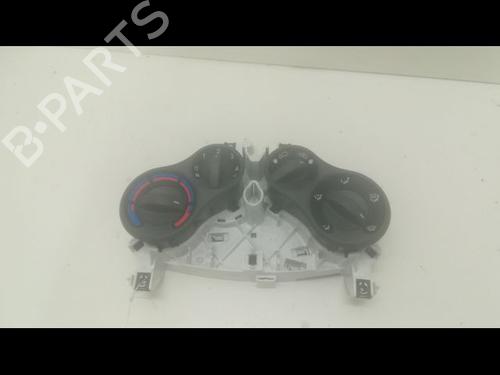 Used Climate control Climate control FIAT PANDA (169_) 1.1 (169.AXA1A) (54 hp) 9595765 9595765