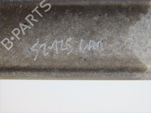 Steering rack PEUGEOT 207 (WA_, WC_) 1.6 HDi | BP24358770M22