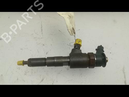 Used Injector Injector PEUGEOT 206 Hatchback (2A/C) [1998-2012] 23171575 23171575