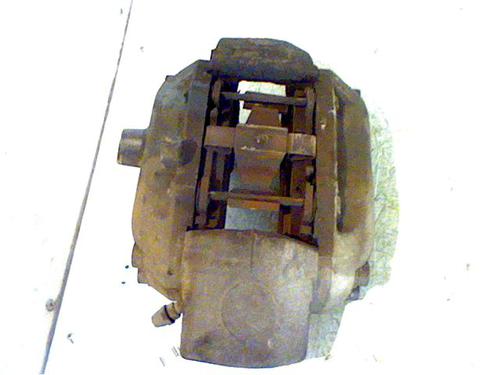 Used Right front brake caliper Right front brake caliper 36494143 36494143