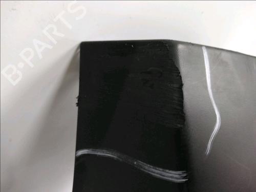 Rear bumper CITROËN NEMO Box Body/MPV (AA_) 1.4 HDi | BP18732167C8 