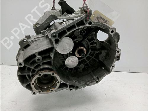 Getriebe VW EOS (1F7, 1F8) 2.0 TDI | BP23172669M3 