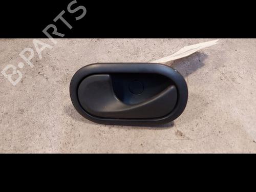 Used Front left interior door handle Front left interior door handle RENAULT TWINGO II (CN0_) 1.2 16V (CN0K, CN0V, CN0A) (76 hp) 9611983 9611983
