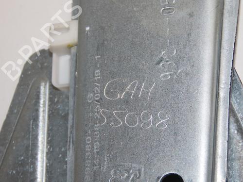 Rear left window mechanism CITROËN C3 III (SX) 1.2 PureTech 82 | BP38023784C24 - Image 2