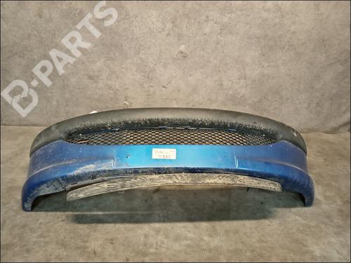 Paraurti anteriore PEUGEOT 206 SW (2E/K) 1.4 (75 hp) 9821716