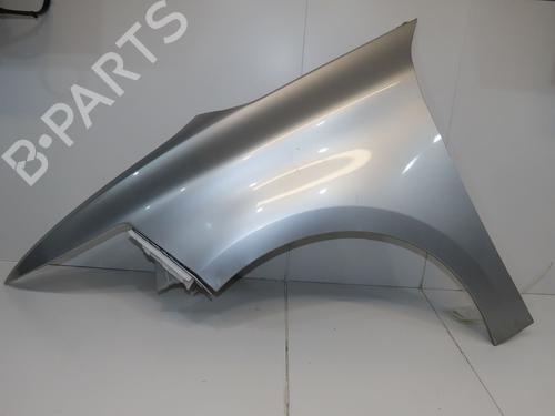 Used Left front fenders Left front fenders CITROËN C4 Picasso II 1.6 HDi / BlueHDi 115 (115 hp) 36494798 36494798