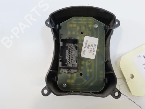 Advarselsbryter FIAT DOBLO Box Body/MPV (223_) 1.3 D Multijet (75 hp) 28830229