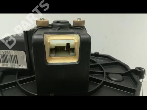 Heater blower motor PEUGEOT PARTNER Box Body/MPV 1.6 HDi / BlueHDi 75 | BP9595127M62 