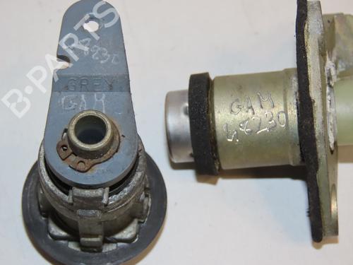 Used Electronic module Electronic module FORD KA (RB_) 1.3 i (60 hp) 23172961 23172961