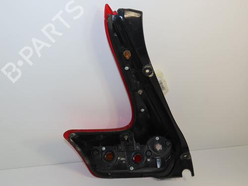 Right taillight NISSAN JUKE (F15) 1.5 dCi | BP18953722C35 