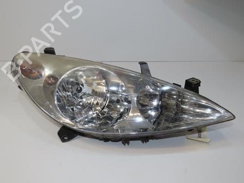 Used Right headlight Right headlight 39481630 39481630