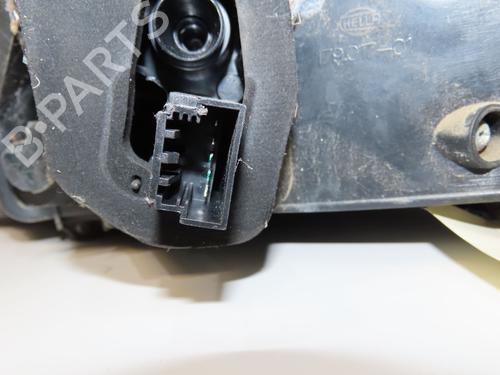Left taillight VW BEETLE Convertible (5C7, 5C8) 2.0 TDI | BP39894011C34 - Image 3