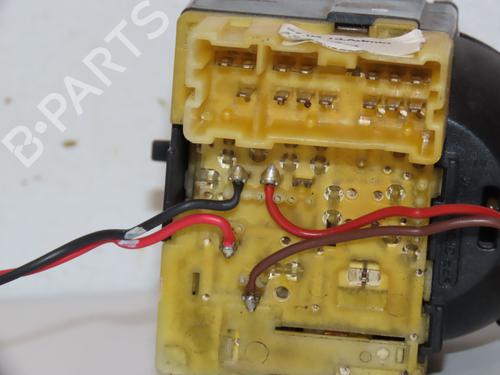 Steering column stalk RENAULT CLIO IV Grandtour (KH_) 1.2 TCe 120 (KHM0) | BP28967847I23 