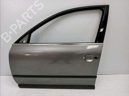 Left front door VW PASSAT B5.5 (3B3) 1.9 TDI | BP23176046C2 