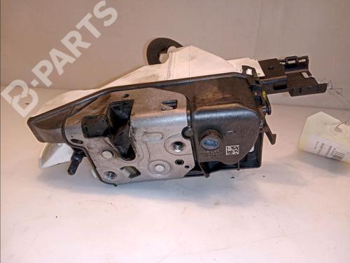 Used Front left lock PEUGEOT 5008 (0U_, 0E_) 1.6 HDi (114 hp) 11126087