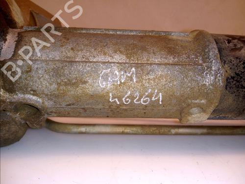 Steering rack NISSAN X-TRAIL I (T30) 2.2 dCi 4x4 | BP12521674M22 