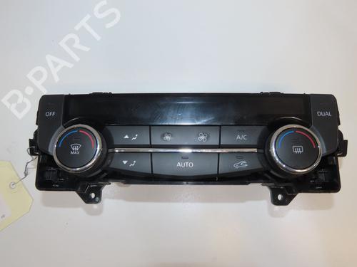 AC-Styringsenhed/Manøvreenhed AC-Styringsenhed/Manøvreenhed 38942662 38942662