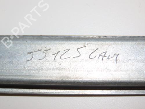 Used Front right window mechanism FIAT DOBLO MPV (119_, 223_) 1.9 D (223AXB1A) (63 hp) 28831150