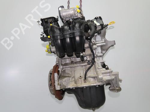 Engine CITROËN C1 (PM_, PN_) 1.0 | BP36426736M1 - Image 5